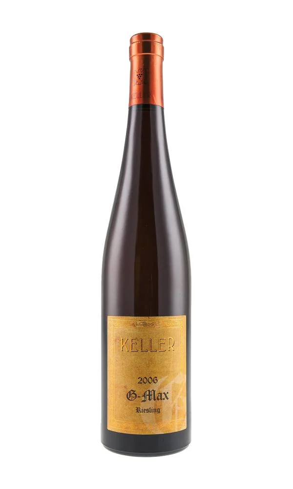 2006 | Weingut Keller | G Max - Wine