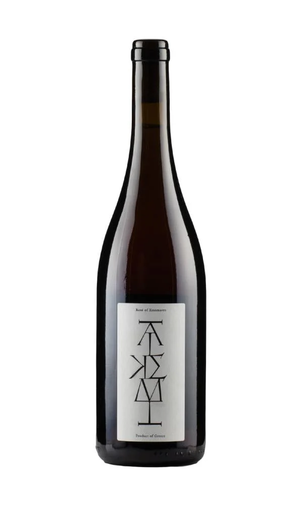 2021 | Markovitis Winery | Alkemi Xinomavro Rose