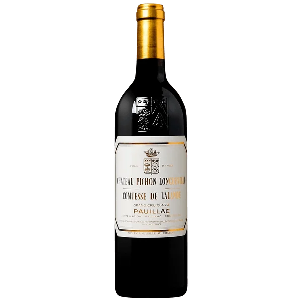2017 | Chateau Pichon Longueville Comtesse de Lalande | Pauillac 9L - Wine
