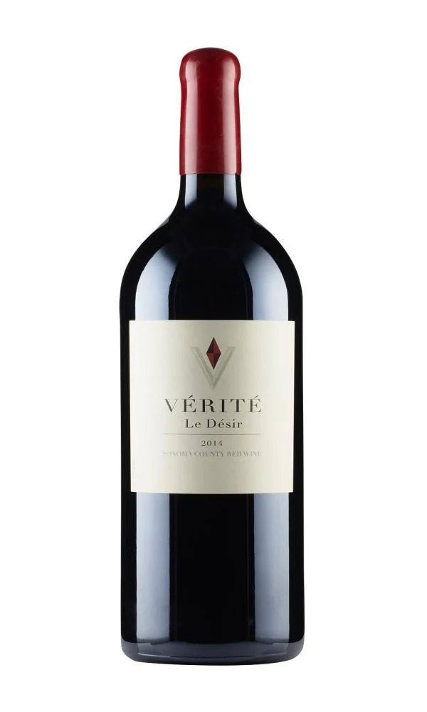 2014 | Verite | Le Désir (Double Magnum) - Wine