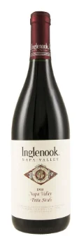 1988 | Inglenook | Petite Sirah - Wine