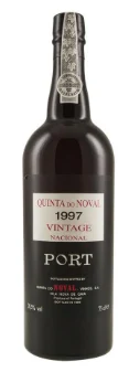 1997 | Quinta do Noval | Nacional Vintage - Wine