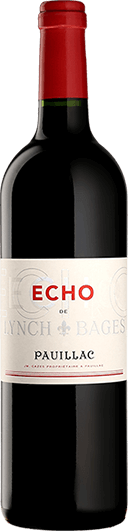 2020 | Château Lynch-Bages | Echo de Pauillac