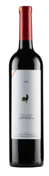 2019 | Papagiannakos | Erythros - Wine