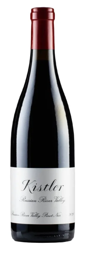 2020 | Kistler Vineyards | Russian River Pinot Noir - Wine