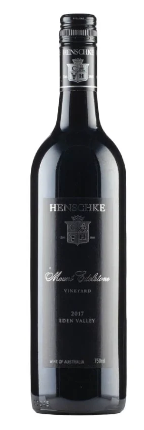 2017 | Henschke | Mount Edelstone - Wine