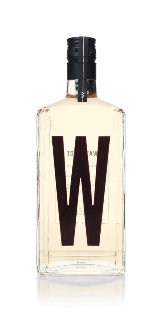 WATTSHOT Gin | 700ML