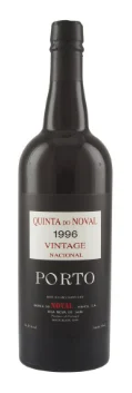 1996 | Quinta do Noval | Nacional Vintage - Wine