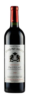 2005 | Castillo Grand-Puy Ducasse | Pauillac