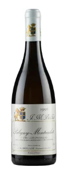 1999 | Domaine J.M. Boillot | Puligny-Montrachet Les Pucelles
