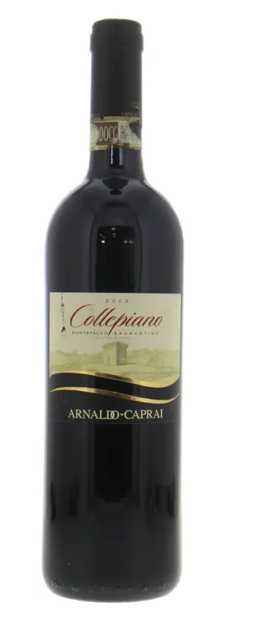 2009 | Arnaldo Caprai | Montefalco Sagrantino Collepiano - Wine
