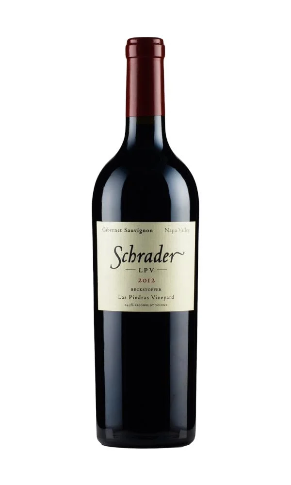 2012 | Schrader Cellars | LPV - Wine