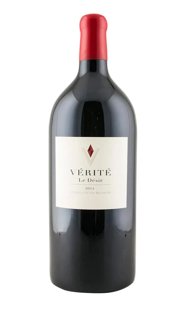 2014 | Verite | Le Désir 5L - Wine