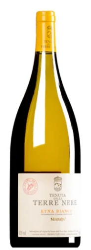 2019 | Tenuta delle Terre Nere | Etna Bianco V. Niche Contrada Montalto - Wine