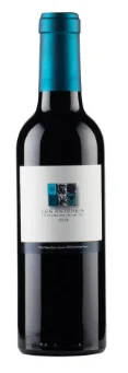 2018 | Les Asteries | Saint-Emilion (Half Bottle)
