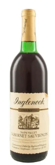 1974 | Inglenook | Cabernet Sauvignon - Wine