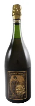 1980 | Pommery | Cuvee Louise - Wine