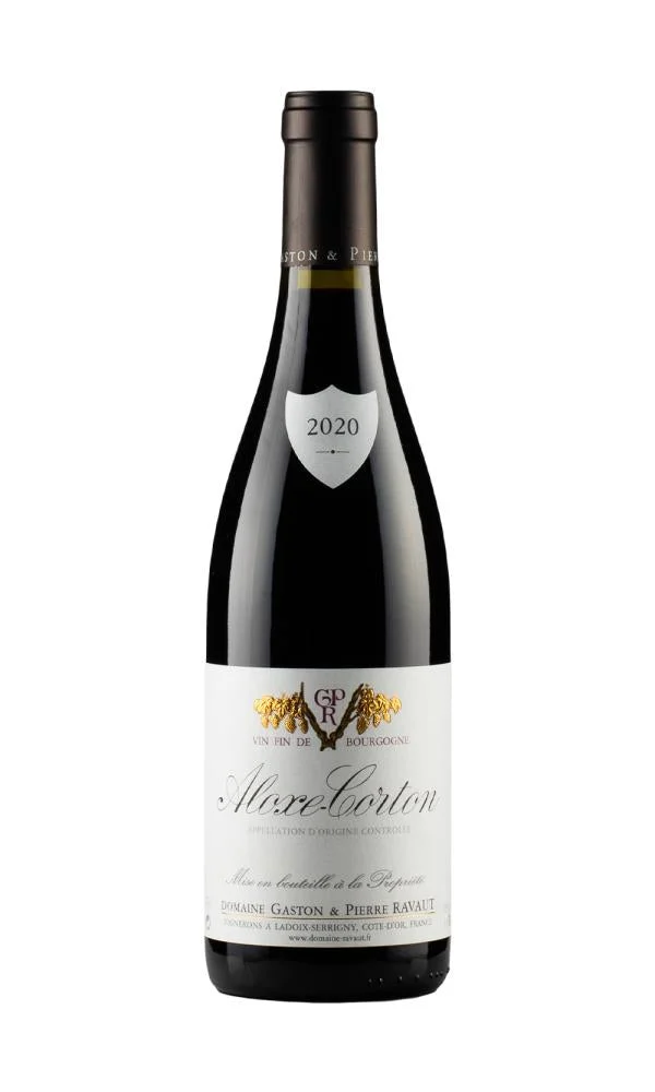 2020 | Domaine Gaston Pierre Ravaut | Aloxe-Corton