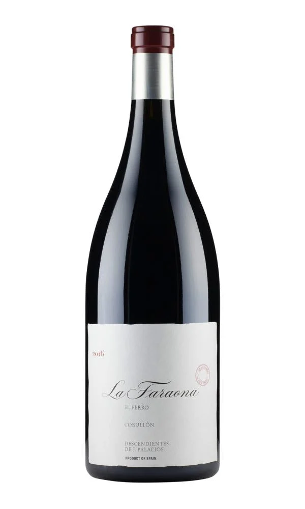 2016 | Descendientes de J. Palacios | La Faraona (Double Magnum) - Vino