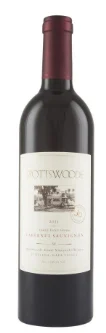 2011 | Spottswoode | Estate Cabernet Sauvignon - Wine
