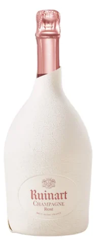 Champagne Ruinart | Rose Seconde Peau - NV