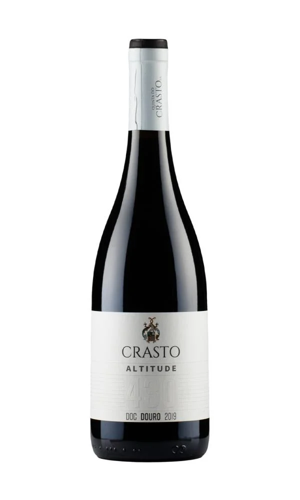 2019 | Quinta do Crasto | Altitude 430 - Wine