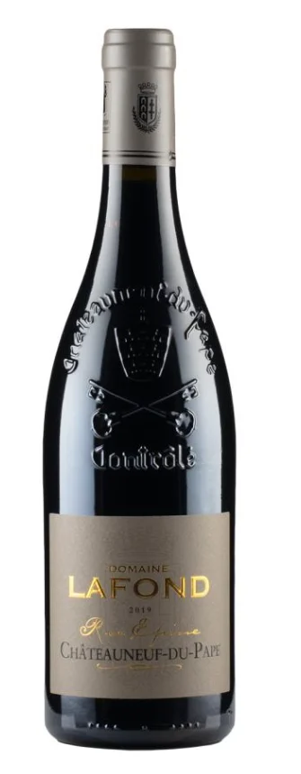 2019 | Domaine Lafond | Roc-Epine Chateauneuf du Pape