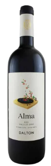 2019 | Dalton | Alma (Kosher) - Wine