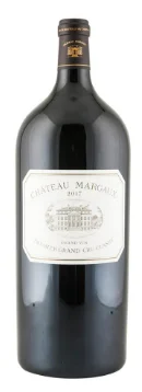 2017 | Chateau Margaux | Margaux 6L - Wine