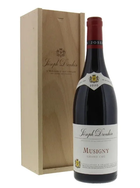 2020 | Joseph Drouhin | Musigny - Wine