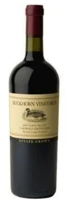 2003 | Duckhorn Vineyards | Cabernet Sauvignon Estate Grown Rector Creek - Wine