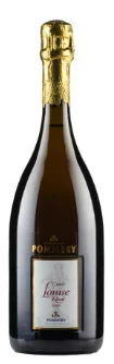 2004 | Pommery | Cuvee Louise Rose - Wine