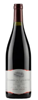 2006 | Frederic Esmonin | Chambertin Clos de Beze - Wine