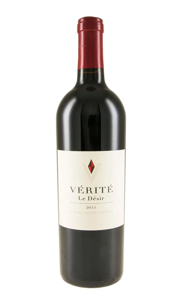 2015 | Verite | Le Désir - Wine