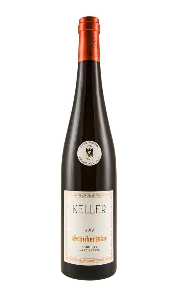 2019 | Weingut Keller | Schubertslay Alte Reben Riesling Kabinett - Wine