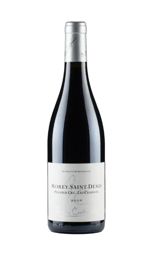2019 | Domaine Jérôme Castagnier | Morey St Denis Les Chaffots - Wine