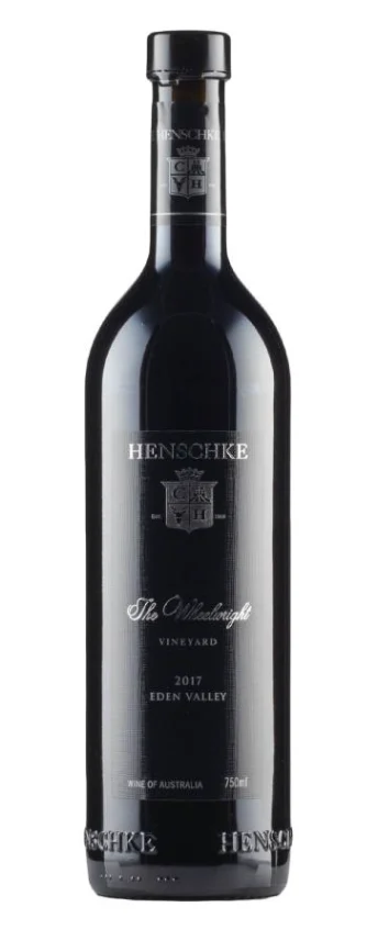2017 | Henschke | The Wheelwright - Wine