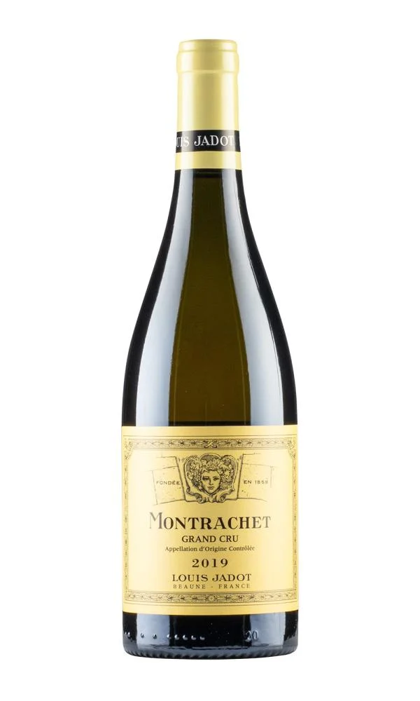 2019 | Louis Jadot | Montrachet - Wine