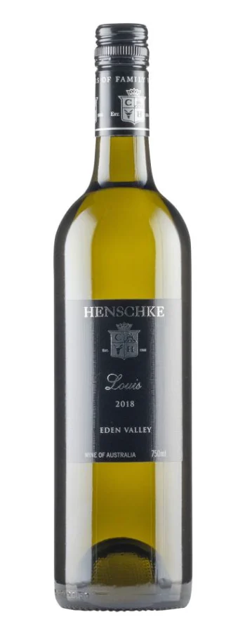 2018 | Henschke | Louis Semillon - Wine