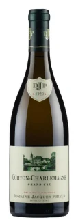 2020 | Domaine Jacques Prieur | Corton Charlemagne - Wine