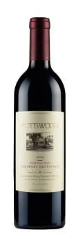 2009 | Spottswoode | Estate Cabernet Sauvignon - Wine
