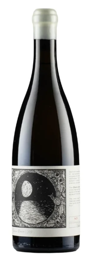 2019 | Kleine Zalze | Project Z Chenin Blanc - Wine