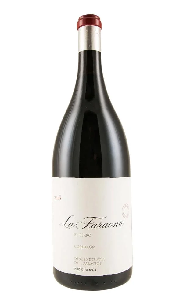 2016 | Descendientes de J. Palacios | La Faraona (Magnum) - Wine