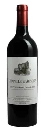 2016 | Château Ausone | Saint-Emilion