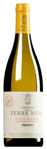 2020 | Tenuta delle Terre Nere | Etna Bianco Superiore - Wine
