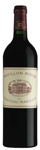 2019 | Château Margaux | Pavillon Rouge du Chateau Margaux - Wine