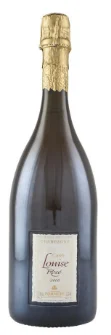 2000 | Pommery | Cuvee Louise Rose - Wine
