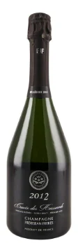 2012 | Frerejean Freres | Cuvee des Hussards - Wine