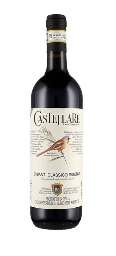 2017 | Castellare di Castellina | Classico - Wine