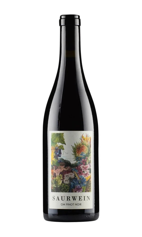 2020 | Saurwein | Om Pinot Noir - Wine